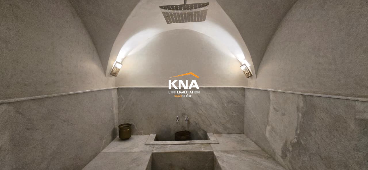 Villa, Agdal Marrakech Maroc