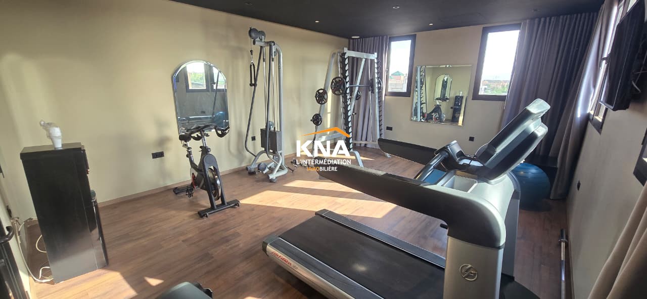 Villa, Agdal Marrakech Maroc