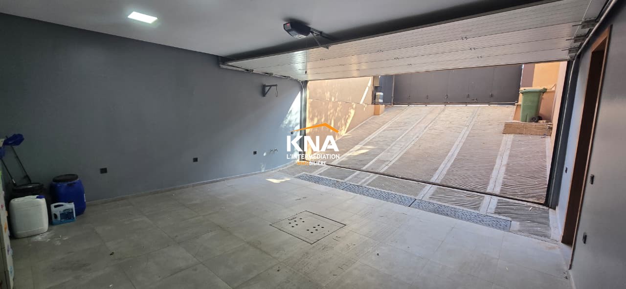 Villa, Agdal Marrakech Maroc