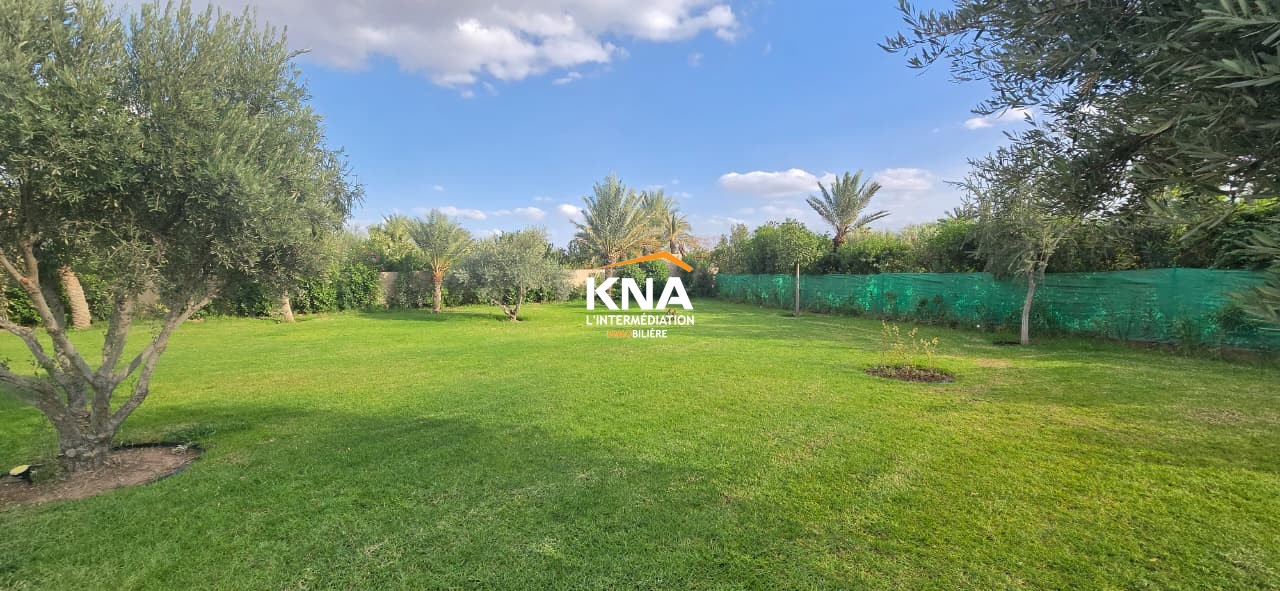 Villa, Route de Ouarzazate Marrakech Maroc