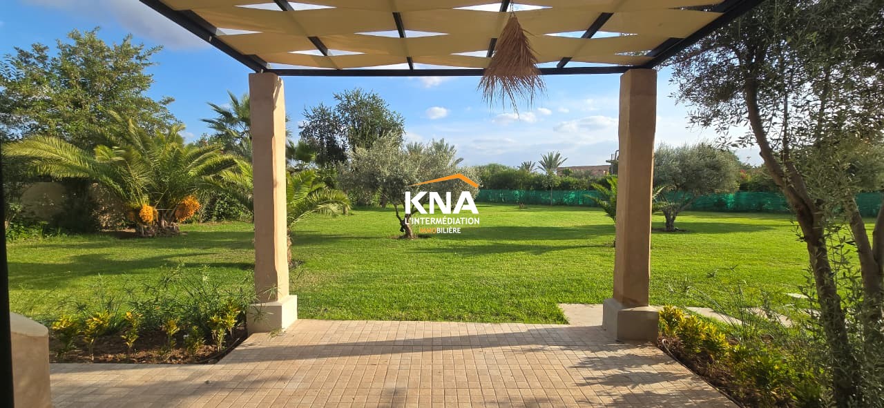 Villa, Route de Ouarzazate Marrakech Maroc