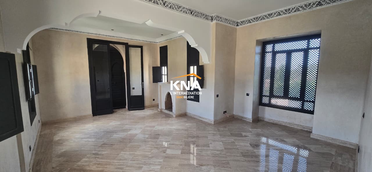 Villa, Route de Ouarzazate Marrakech Maroc