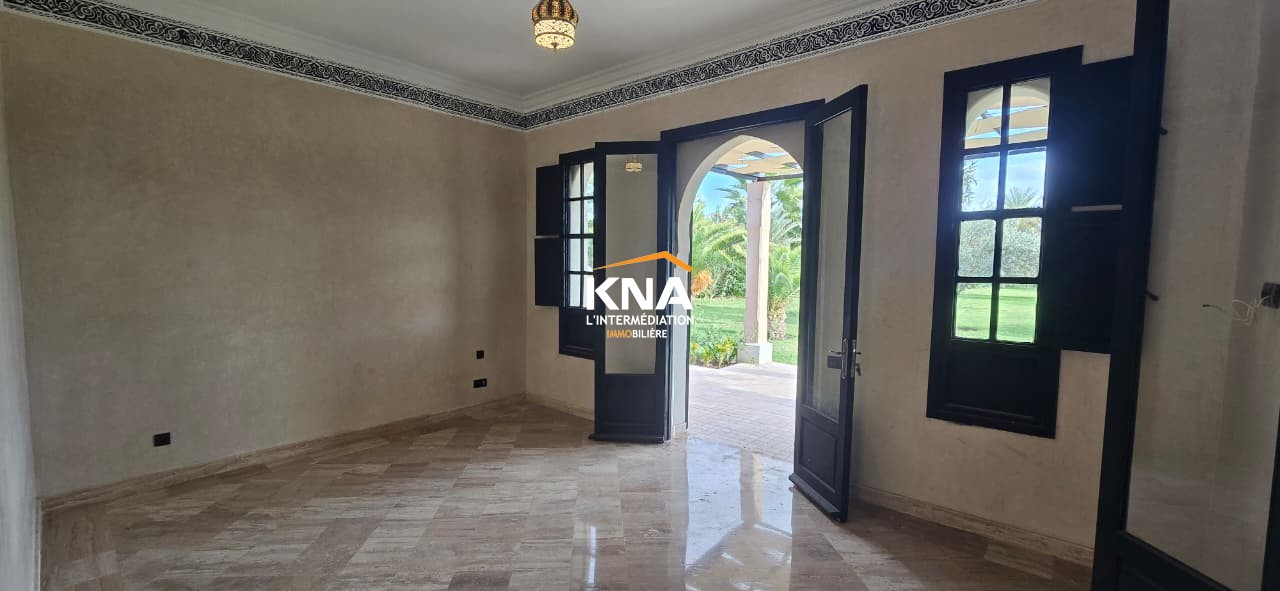 Villa, Route de Ouarzazate Marrakech Maroc