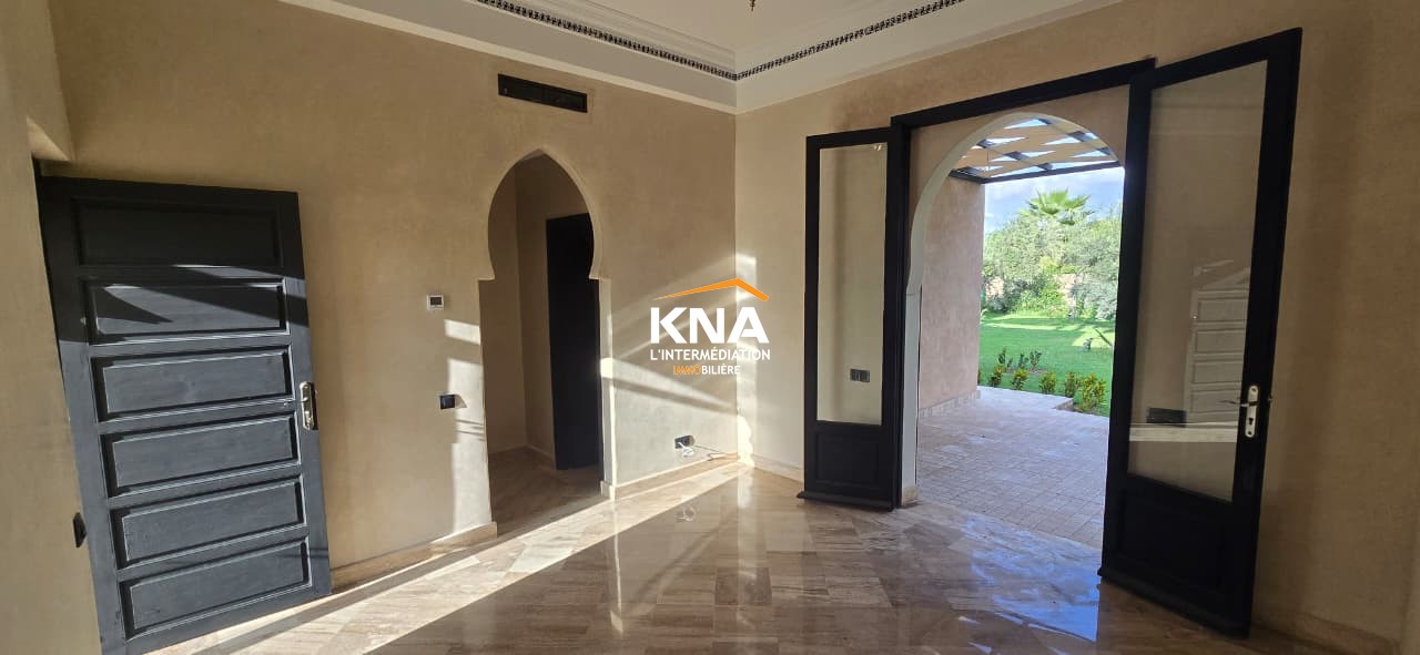 Villa, Route de Ouarzazate Marrakech Maroc