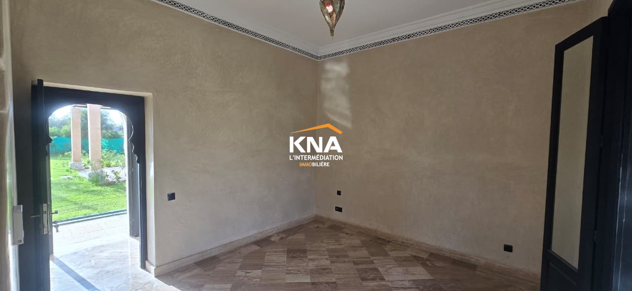 Villa, Route de Ouarzazate Marrakech Maroc