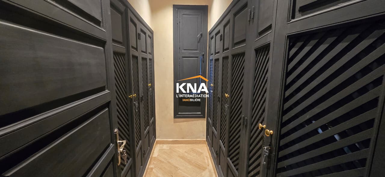 Villa, Route de Ouarzazate Marrakech Maroc