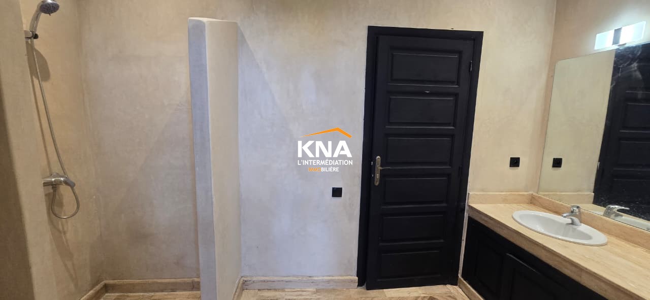 Villa, Route de Ouarzazate Marrakech Maroc