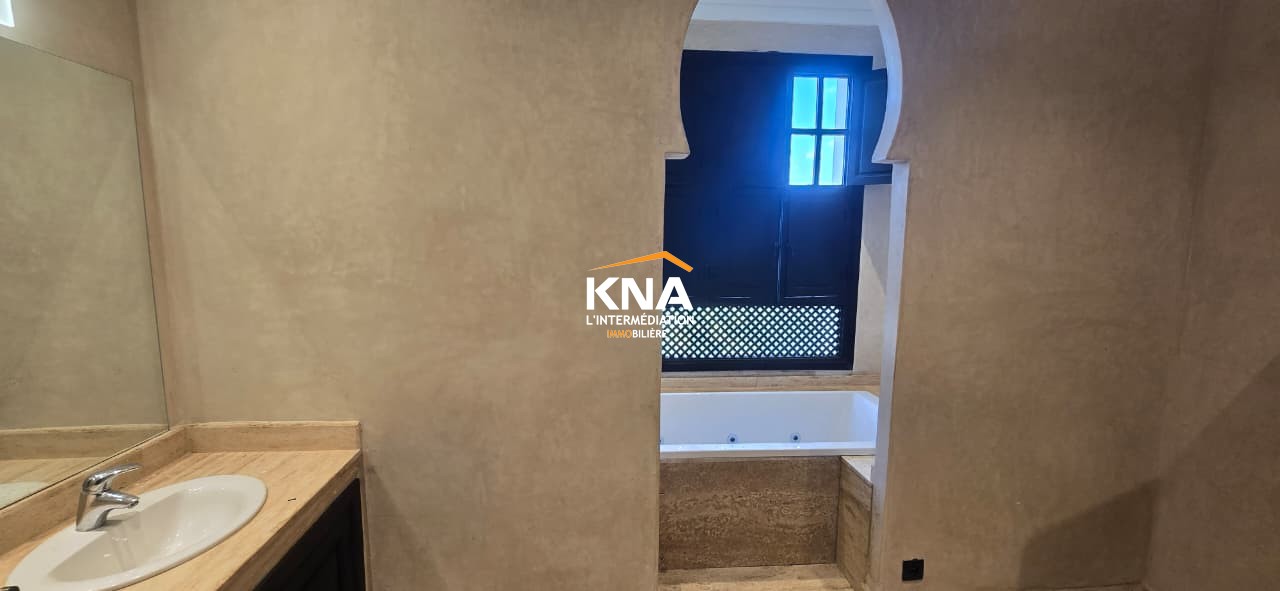 Villa, Route de Ouarzazate Marrakech Maroc