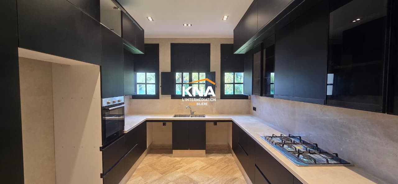 Villa, Route de Ouarzazate Marrakech Maroc