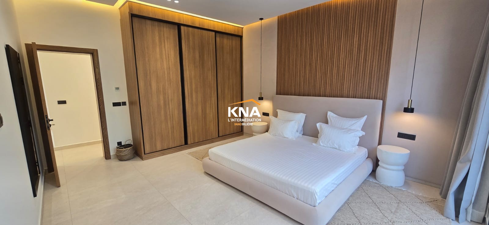 Villa, Amelkis Marrakech Morocco