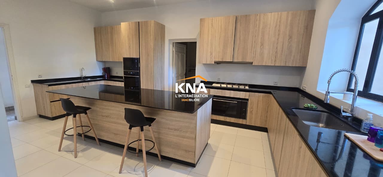 Villa, Amelkis Marrakech Morocco