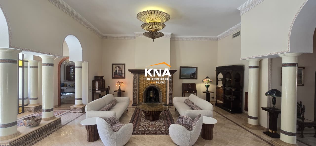 Villa, Palmeraie Marrakech Morocco