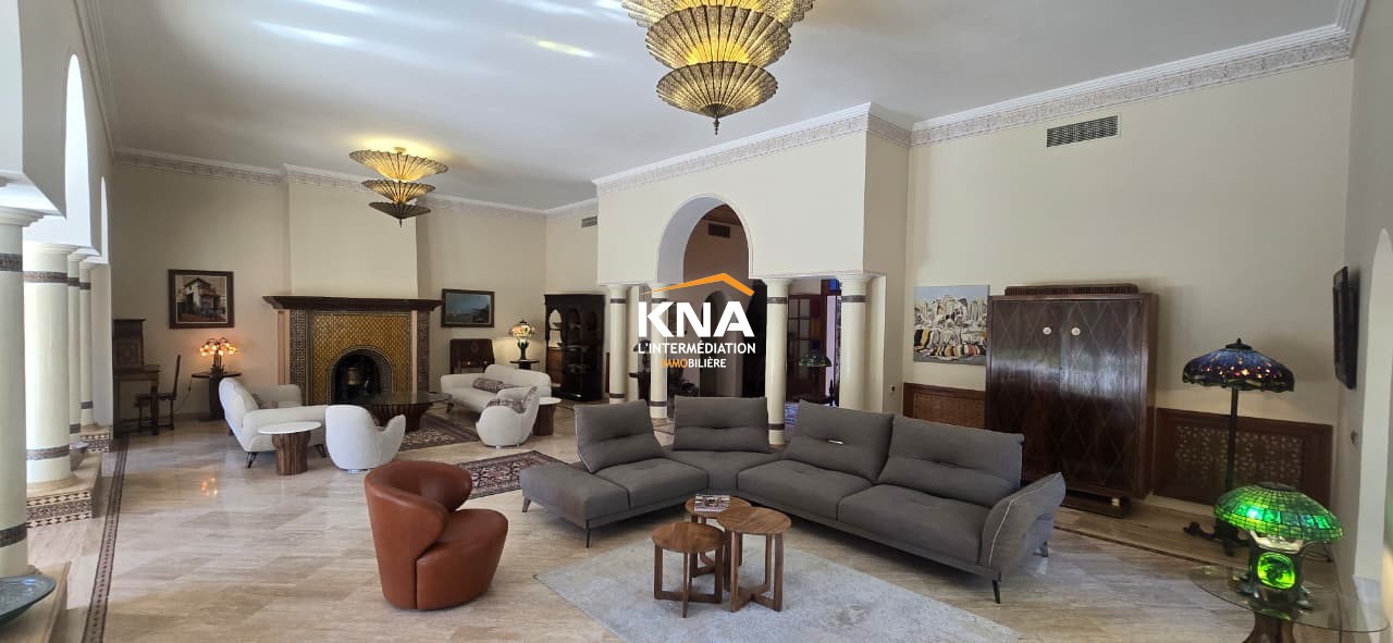 Villa, Palmeraie Marrakech Morocco