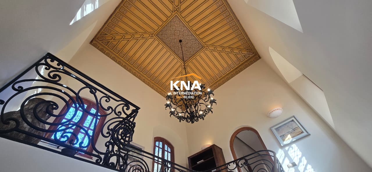 Villa, Palmeraie Marrakech Morocco