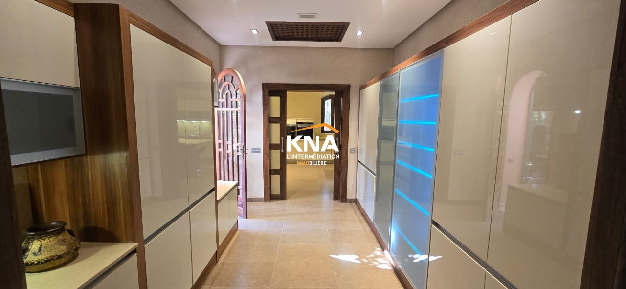 Villa, Palmeraie Marrakech Morocco