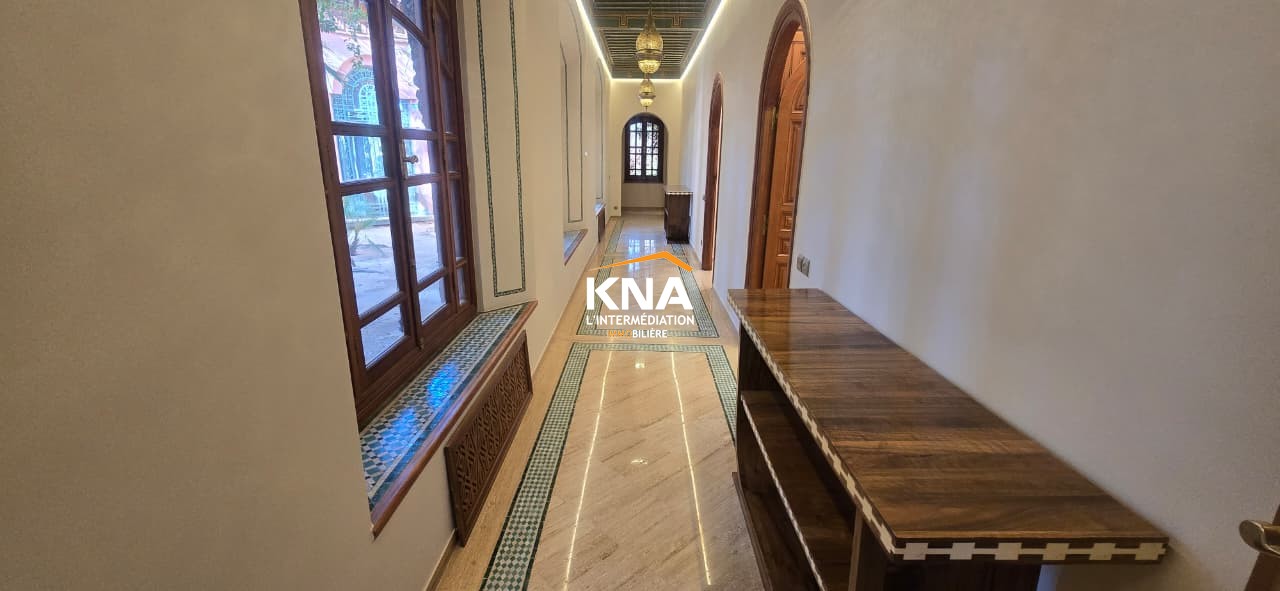 Villa, Palmeraie Marrakech Morocco