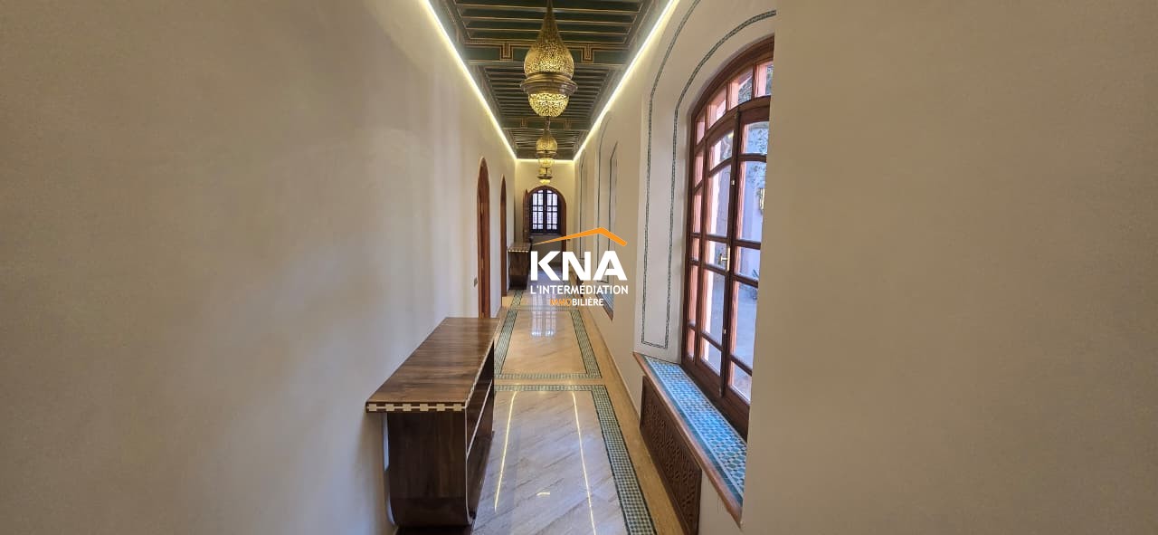 Villa, Palmeraie Marrakech Morocco