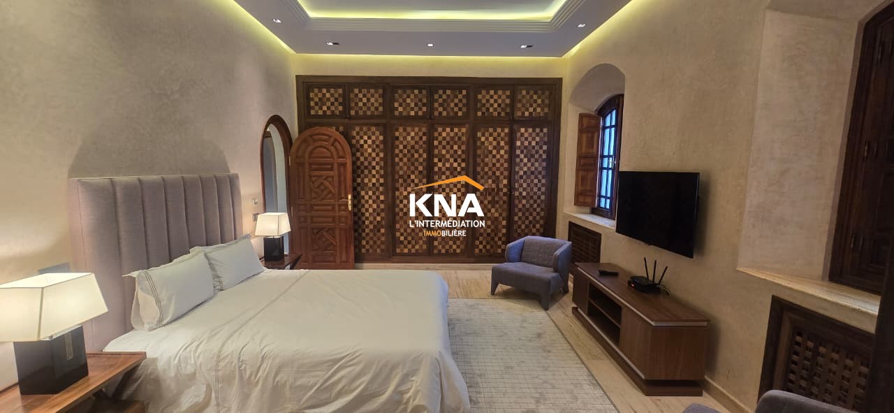 Villa, Palmeraie Marrakech Morocco