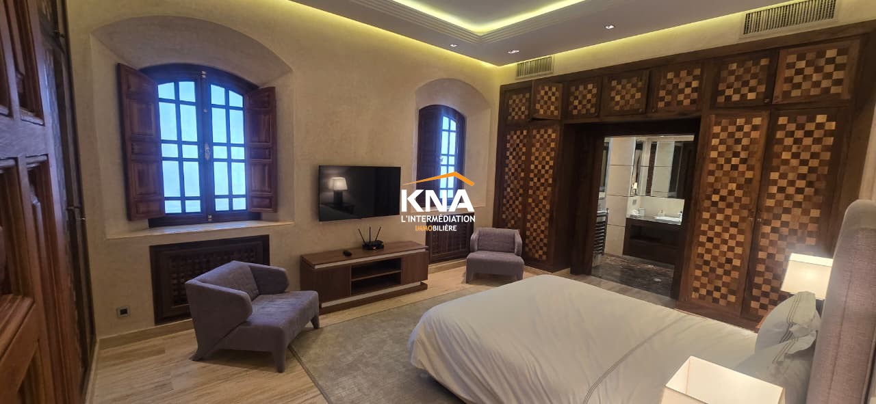 Villa, Palmeraie Marrakech Morocco