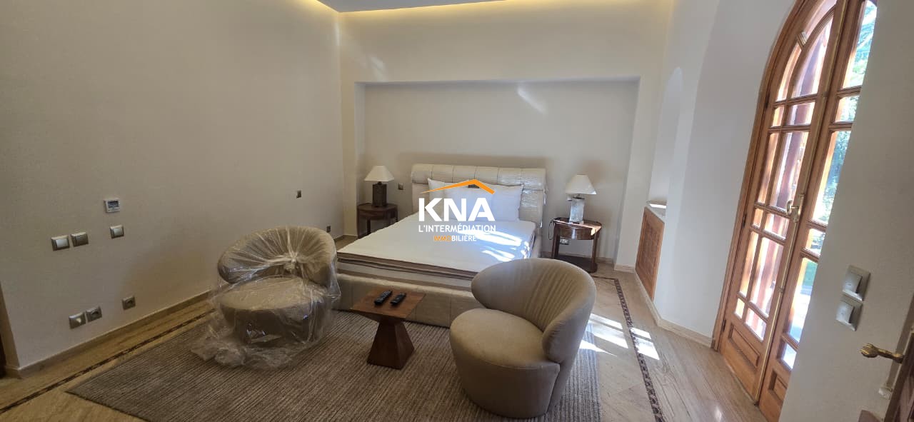 Villa, Palmeraie Marrakech Morocco