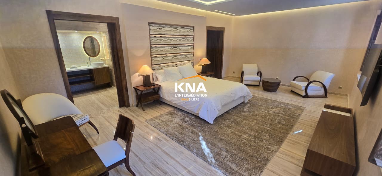 Villa, Palmeraie Marrakech Morocco