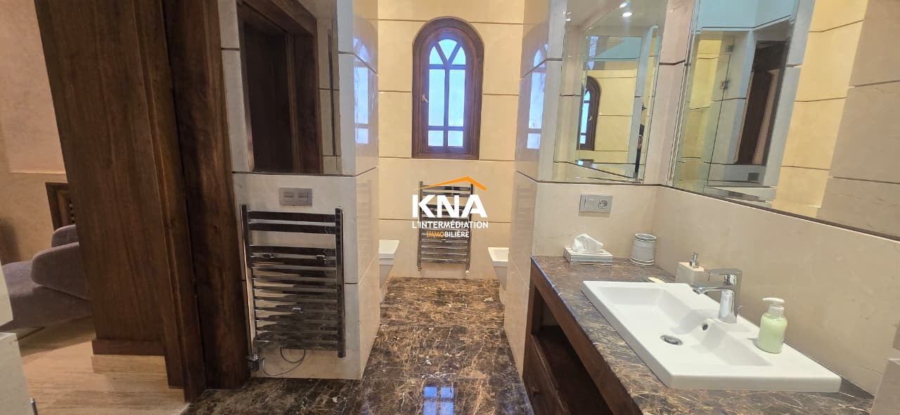 Villa, Palmeraie Marrakech Morocco