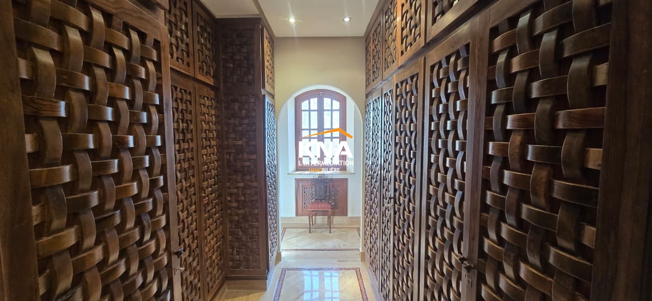 Villa, Palmeraie Marrakech Morocco