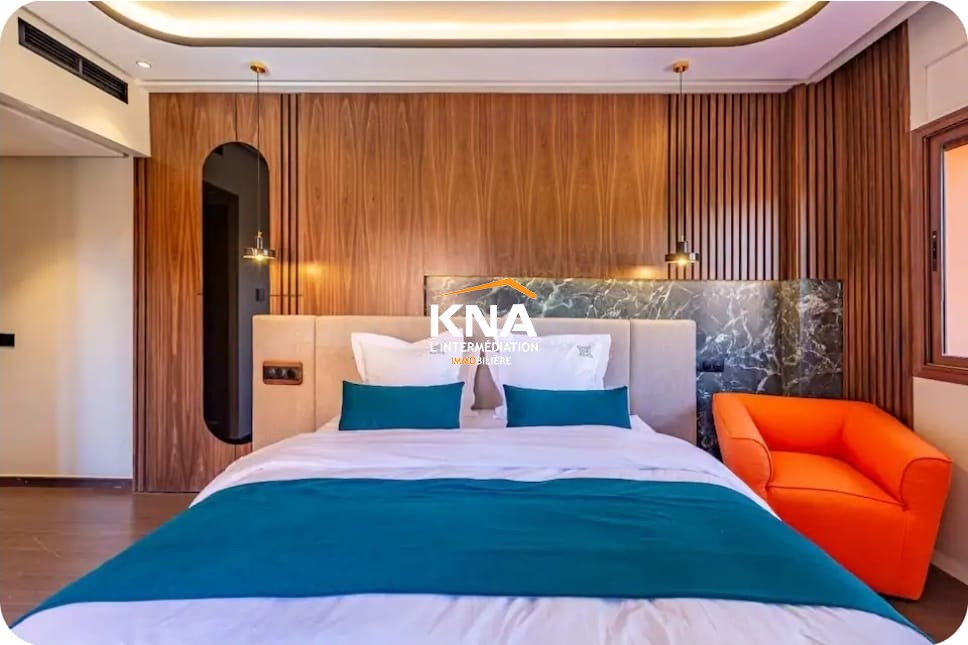 Apartment, Hivernage Marrakech Morocco