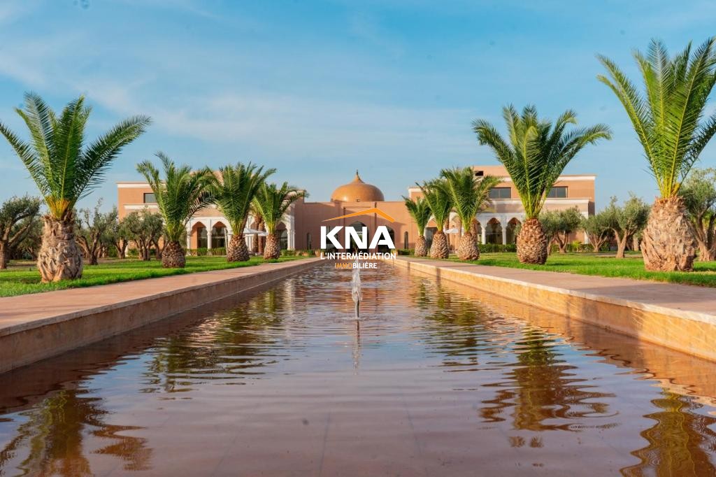 Villa, Route de Fès Marrakech Maroc