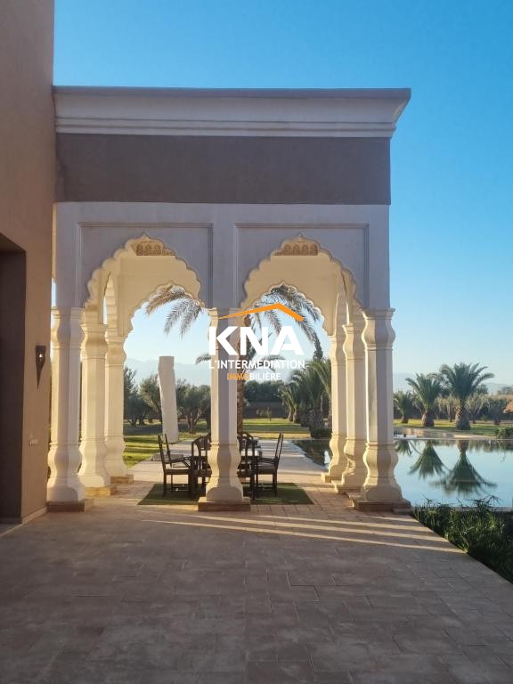 Villa, Route de Fès Marrakech Maroc