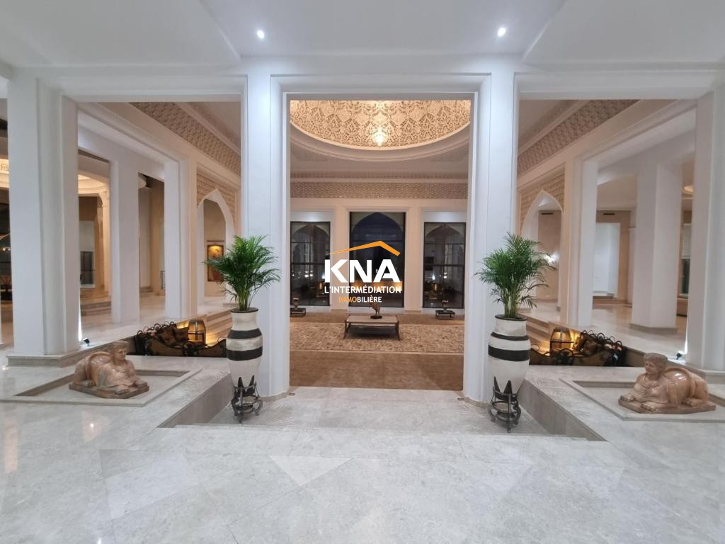 Villa, Route de Fès Marrakech Maroc