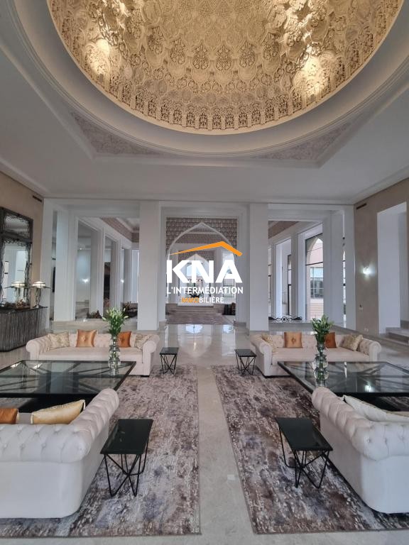 Villa, Route de Fès Marrakech Maroc