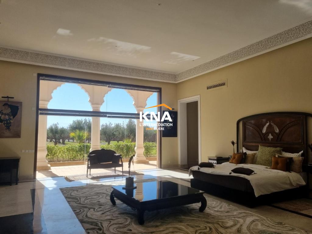 Villa, Route de Fès Marrakech Maroc