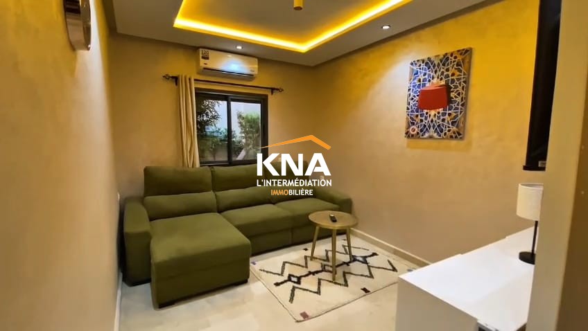 Apartment, Majorelle  Marrakech Morocco