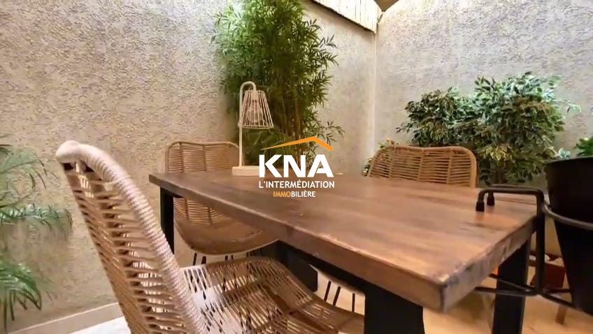 Apartment, Majorelle  Marrakech Morocco