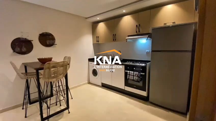 Apartment, Majorelle  Marrakech Morocco