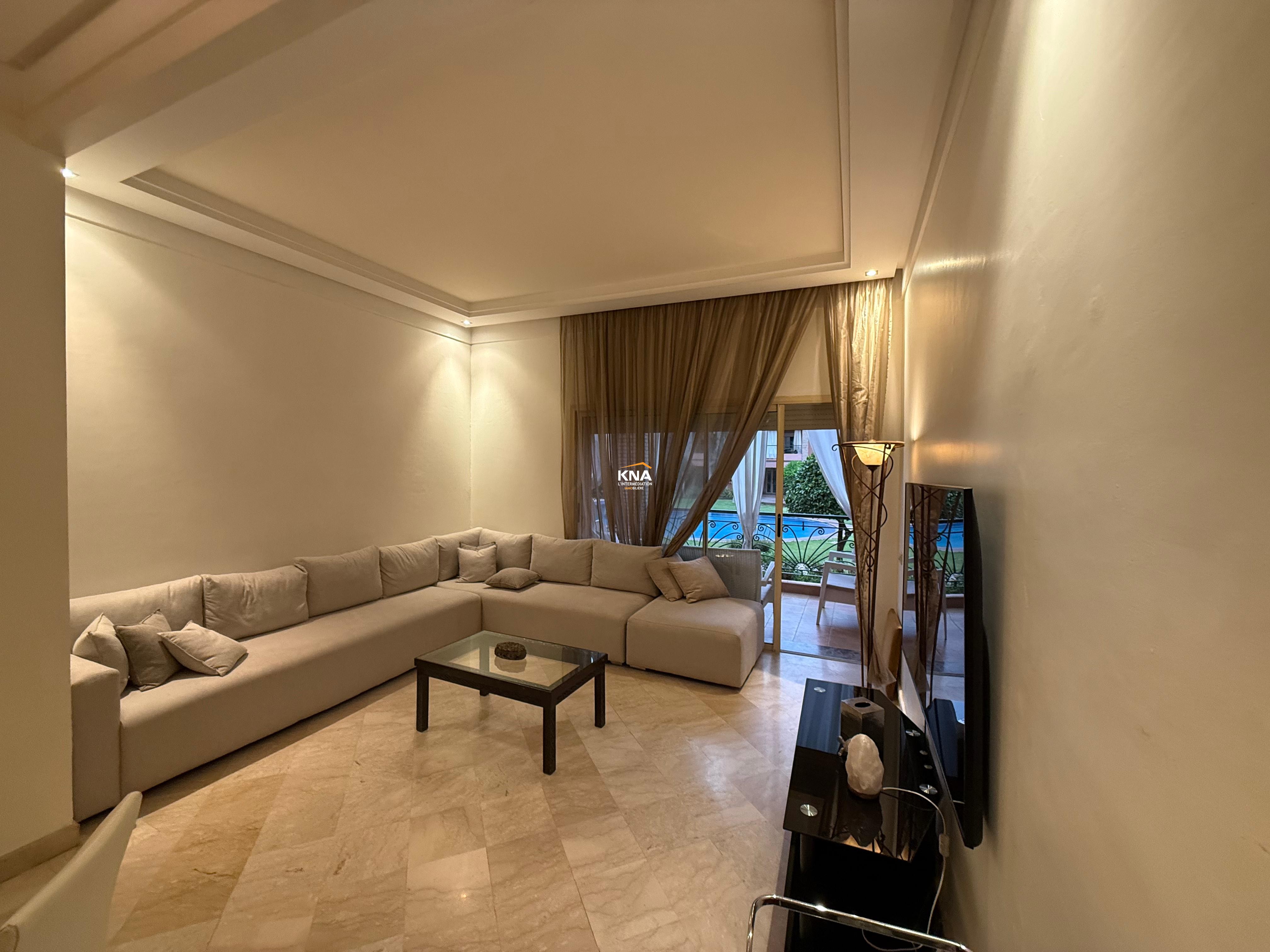 Apartment, Casablanca road Marrakech Morocco