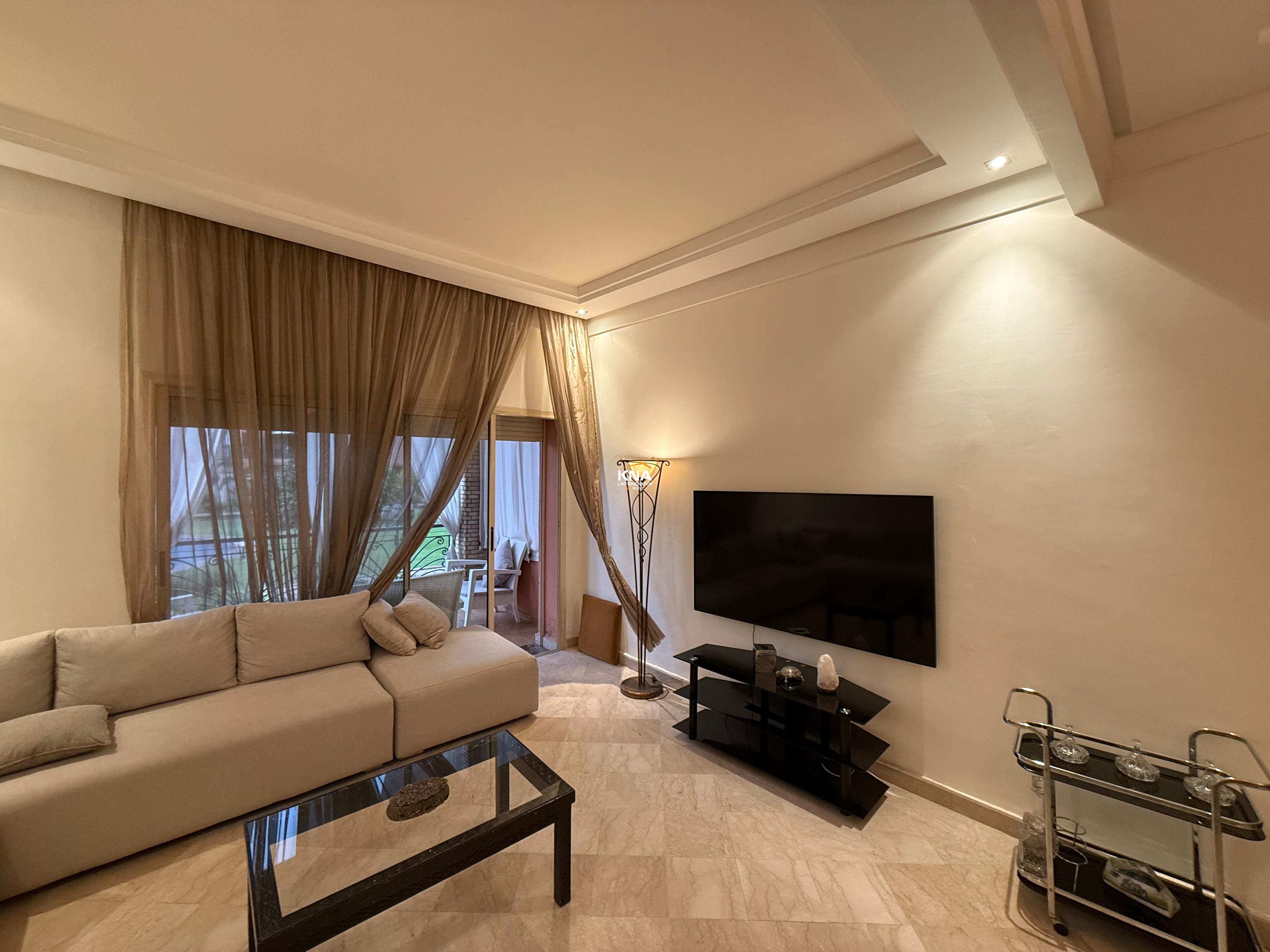 Apartment, Casablanca road Marrakech Morocco