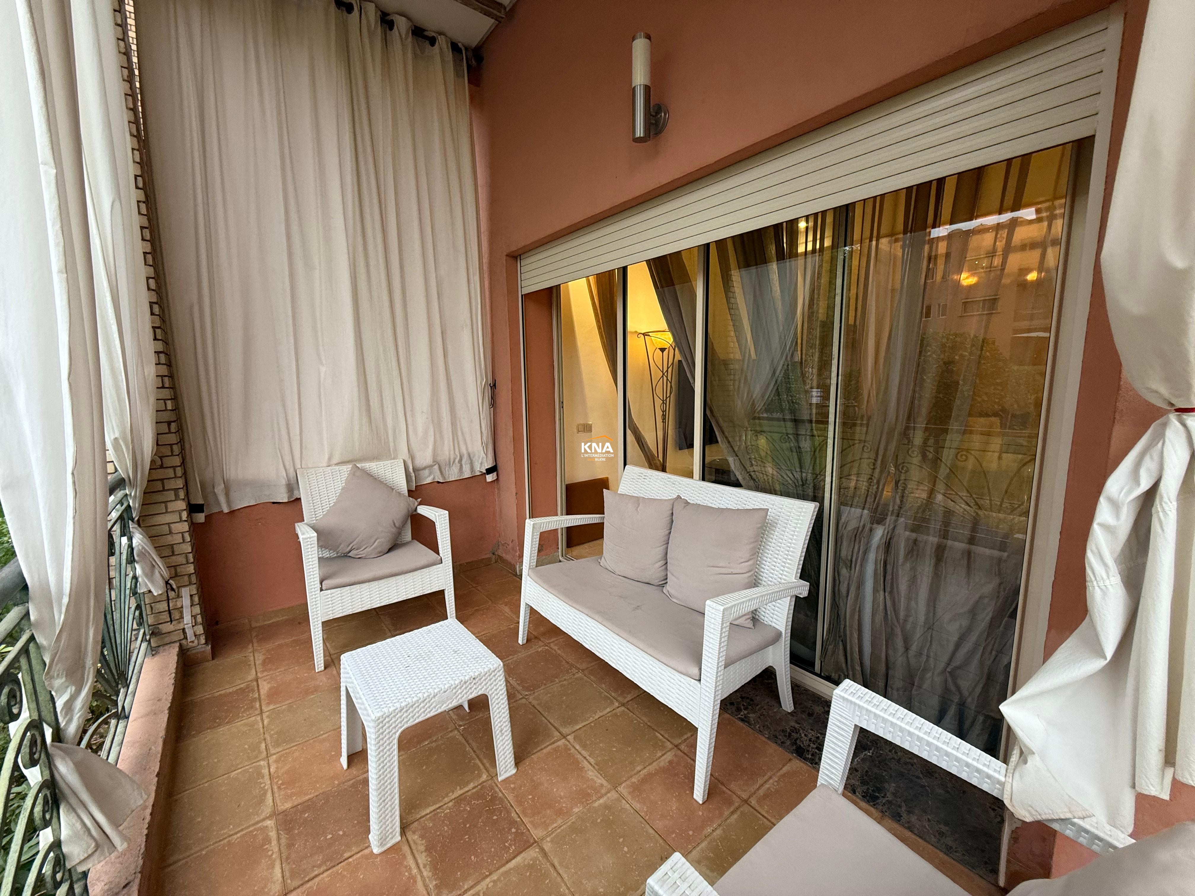 Apartment, Casablanca road Marrakech Morocco