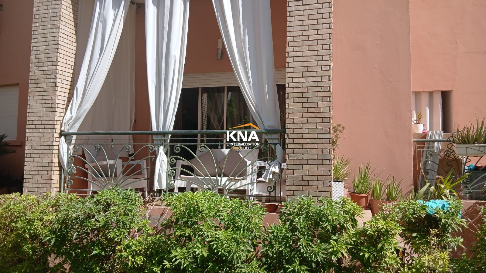 Apartment, Casablanca road Marrakech Morocco