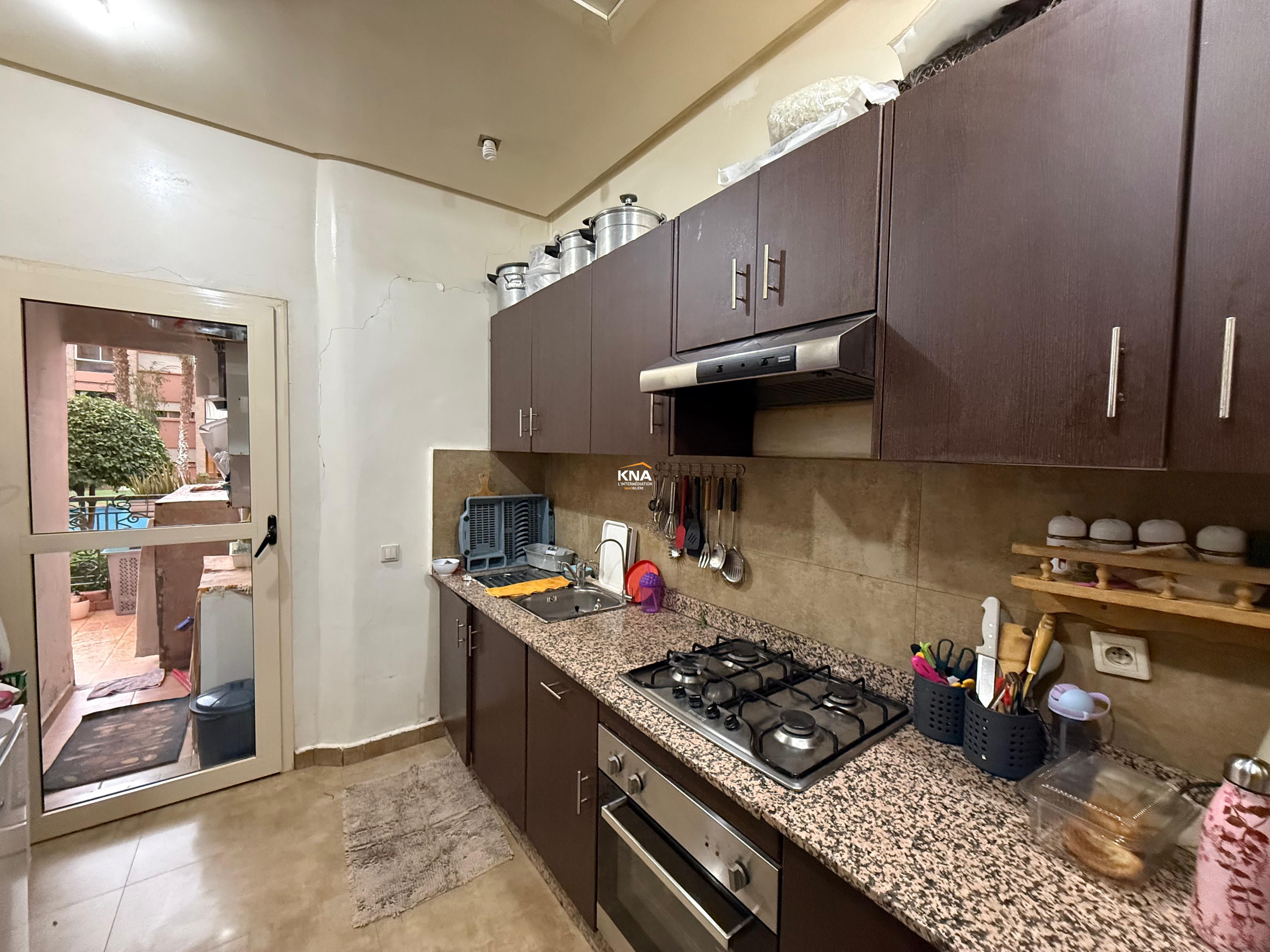 Apartment, Casablanca road Marrakech Morocco