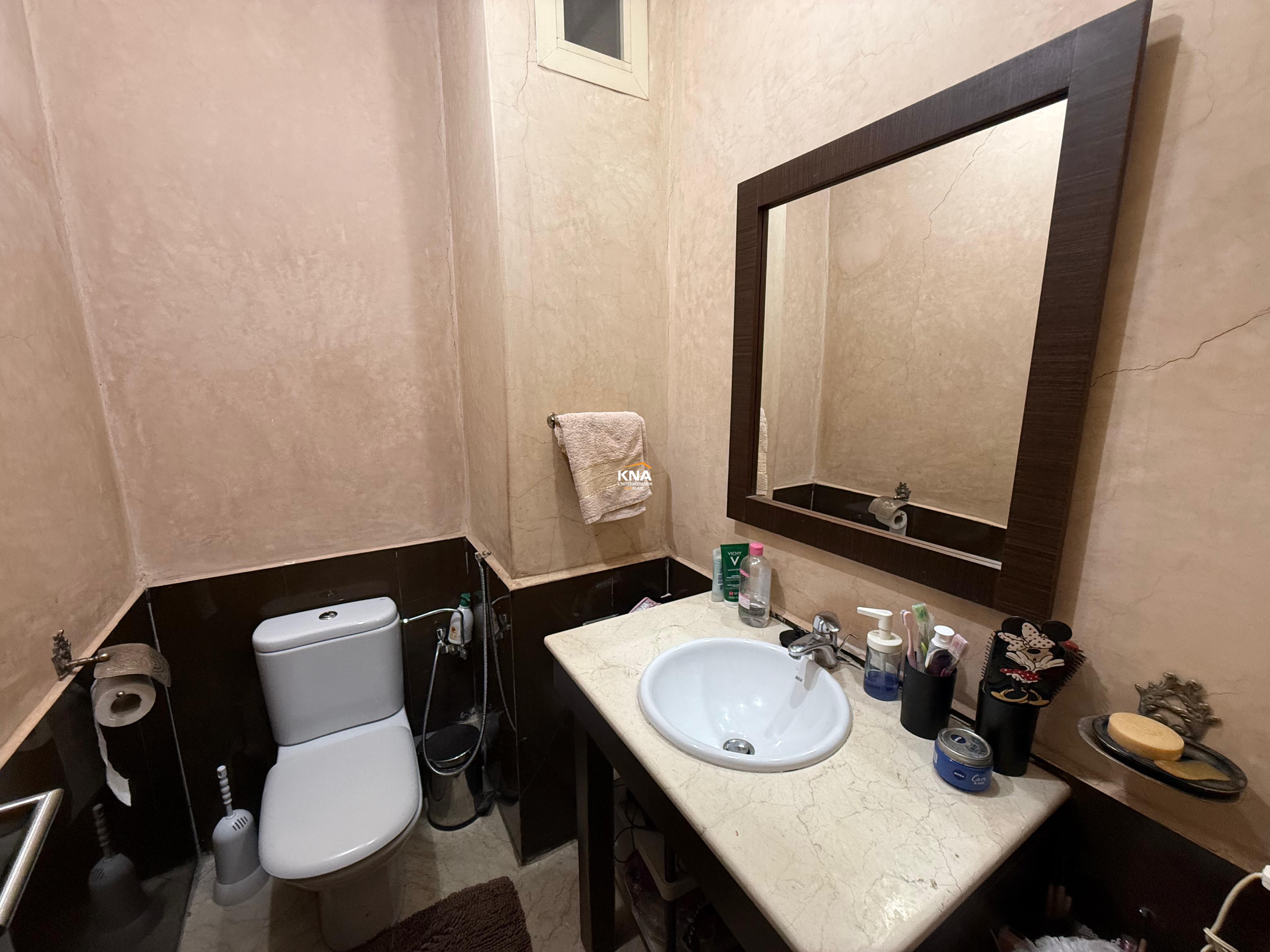 Apartment, Casablanca road Marrakech Morocco