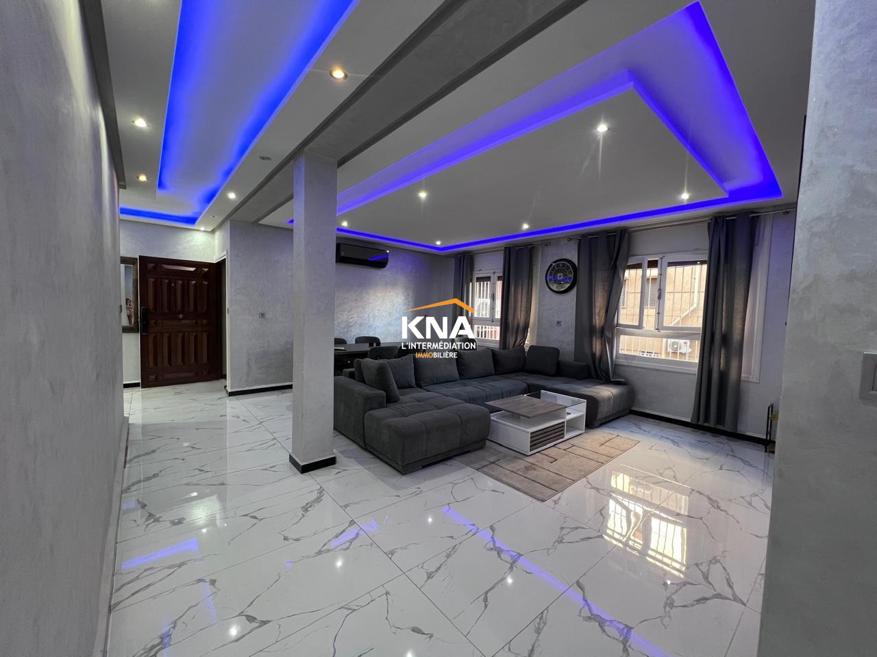 Achat Appartement à Hivernage Marrakech