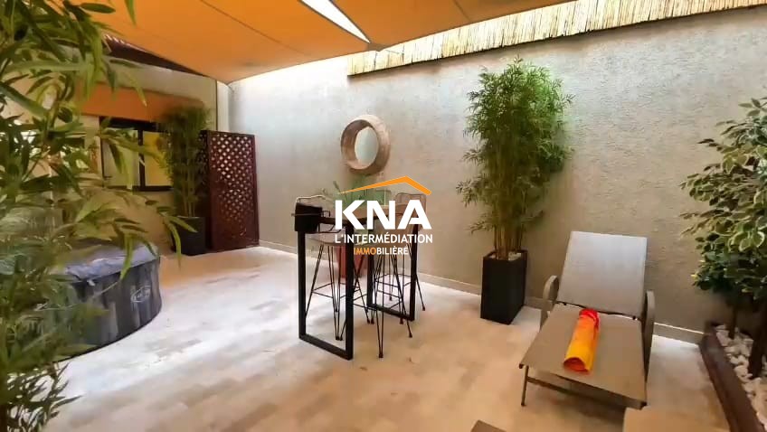 Achat Appartement à Majorelle  Marrakech