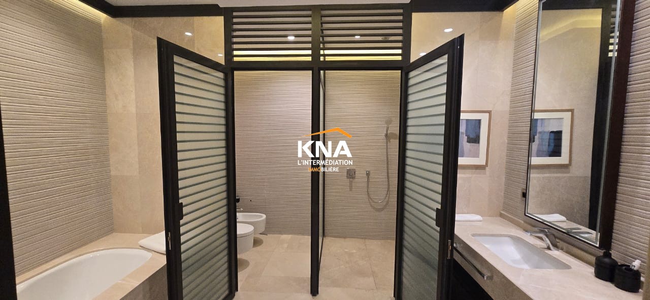 Appartement, Hivernage Marrakech Maroc