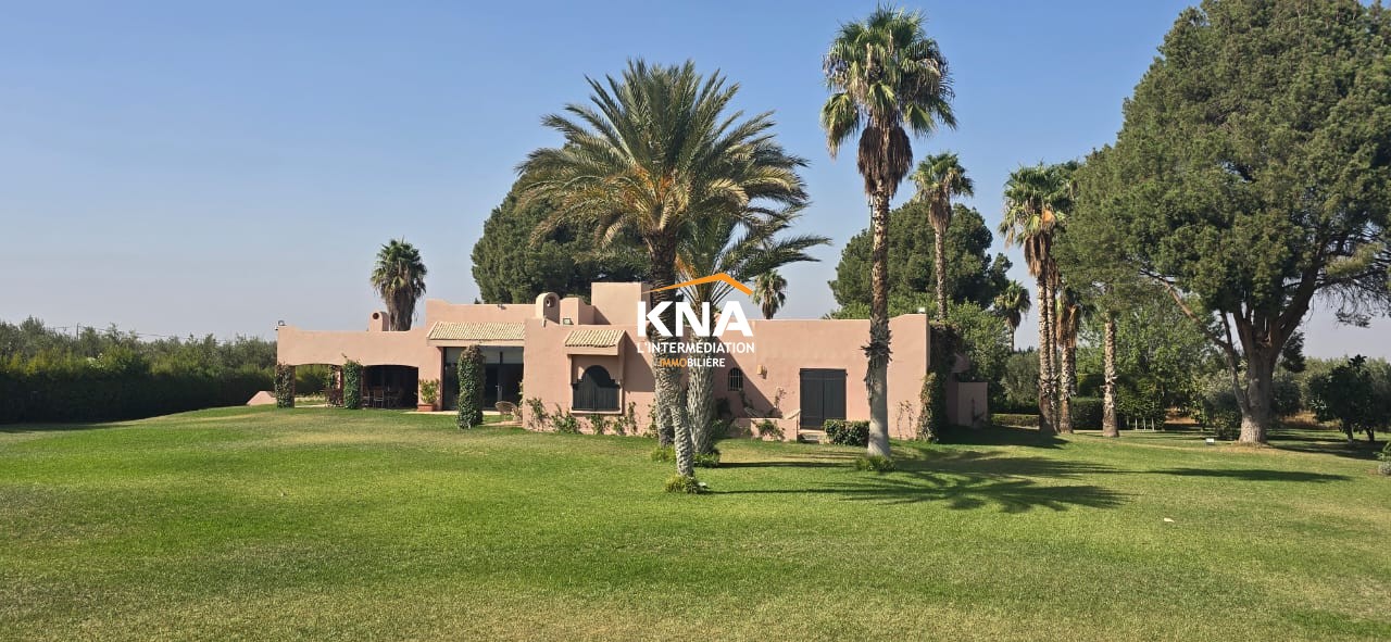 Villa, Tahanaout Road Marrakech Morocco