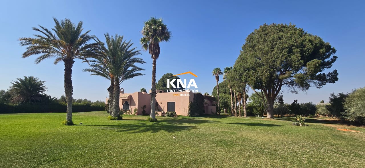 Villa, Tahanaout Road Marrakech Morocco