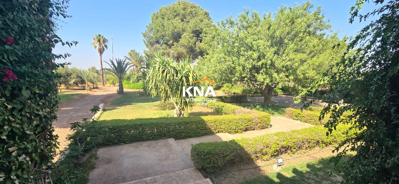 Villa, Tahanaout Road Marrakech Morocco