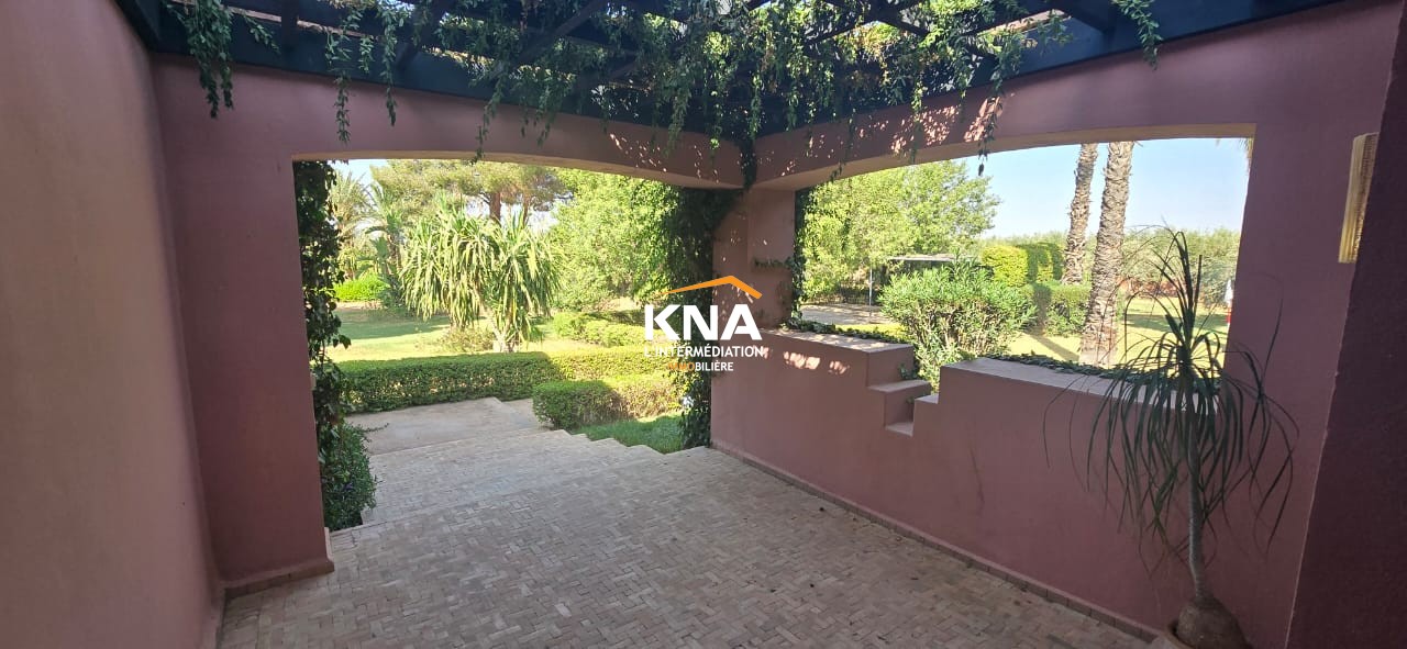 Villa, Tahanaout Road Marrakech Morocco