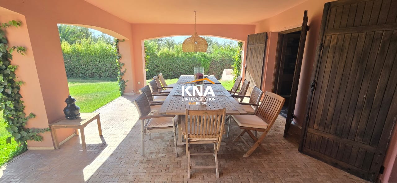 Villa, Tahanaout Road Marrakech Morocco